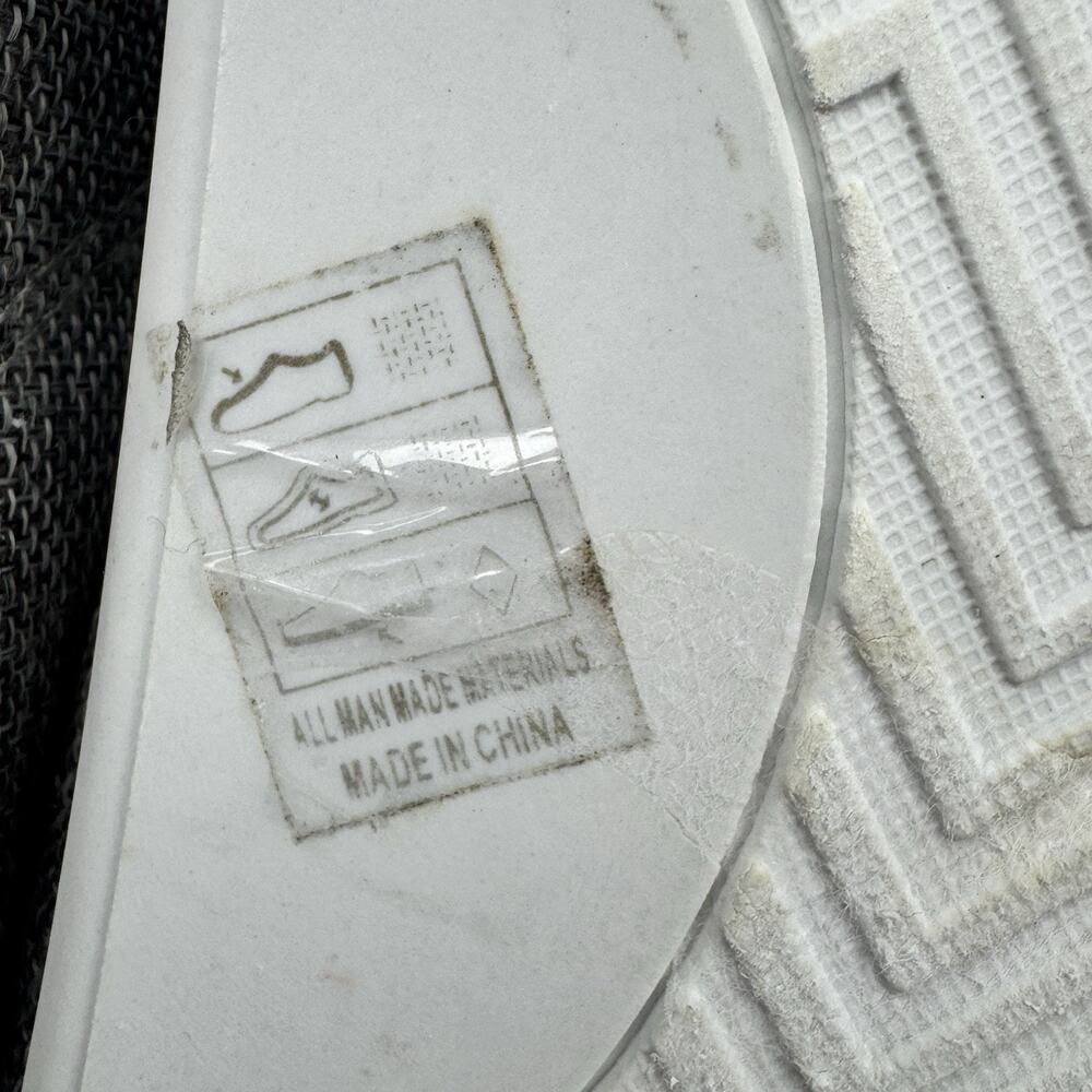 Sole Mate Women’s Shoes Size 7 Fabric Upper Canvas Casual Comfort Slip On EUC - Picture 8 of 12